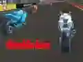 Jeu Coureur de Moto en ligne Jeu Coureur de Moto en ligne