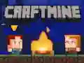 Jeu CraftMine en ligne