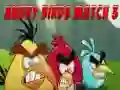 Jeu Angry Birds Match 3 en ligne Jeu Angry Birds Match 3 en ligne