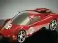 Jeu Puzzle Super Cars Ferrari en ligne Jeu Puzzle Super Cars Ferrari en ligne