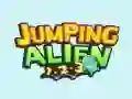 Jeu Alien Sautillant 1.2.3 en ligne Jeu Alien Sautillant 1.2.3 en ligne