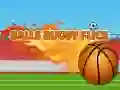 Jeu Flick de Rugby avec des Ballons en ligne Jeu Flick de Rugby avec des Ballons en ligne