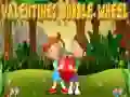 Jeu Roue à Bulles de Saint-Valentin en ligne Jeu Roue à Bulles de Saint-Valentin en ligne