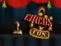 Jeu Amusements de Cirque en ligne
