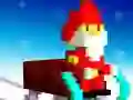 Jeu Super Santa Glissant en ligne Jeu Super Santa Glissant en ligne