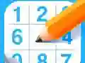 Jeu Maître Sudoku en ligne Jeu Maître Sudoku en ligne