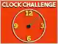 Jeu Défi Horloge en ligne Jeu Défi Horloge en ligne
