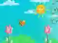 Jeu Abeille Volante en ligne Jeu Abeille Volante en ligne