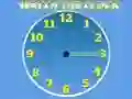 Jeu Regarde l'Horloge en ligne Jeu Regarde l'Horloge en ligne