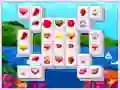 Jeu Mahjong Deluxe de la Saint-Valentin en ligne