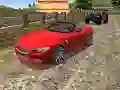 Jeu Réel Stunts Drift Voiture Conduite 3D en ligne