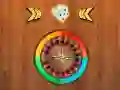 Jeu Couleur des dés rapide en ligne Jeu Couleur des dés rapide en ligne