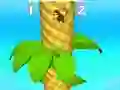 Jeu Saut de Singe en ligne