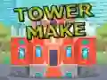 Jeu Tour Fabrique en ligne