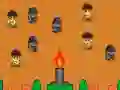 Jeu Tir de Défense Militaire en ligne Jeu Tir de Défense Militaire en ligne