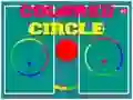 Jeu Cercle Coloré en ligne