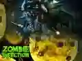 Jeu Infection Zombie en ligne Jeu Infection Zombie en ligne