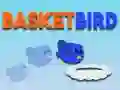 Jeu Oiseau de Basket en ligne Jeu Oiseau de Basket en ligne