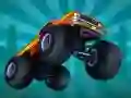 Jeu Monster Truck contre Zombie en ligne Jeu Monster Truck contre Zombie en ligne