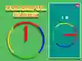 Jeu Horloge Colorée en ligne Jeu Horloge Colorée en ligne