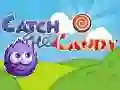 Jeu Attrape le bonbon en ligne Jeu Attrape le bonbon en ligne