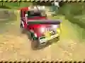 Jeu Conduite de Cascadeur en Jeep en ligne