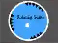 Jeu Pointe Rotative en ligne Jeu Pointe Rotative en ligne