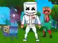 Jeu Puzzle Battle Royale en ligne