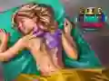 Jeu Ellie: Traitement du dos en ligne