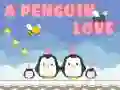Jeu Un Amour de Pingouin en ligne Jeu Un Amour de Pingouin en ligne
