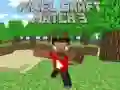 Jeu Pixel Craft Match 3 en ligne Jeu Pixel Craft Match 3 en ligne