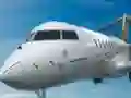 Jeu Simulateur d'avion : Voyage sur l'île en ligne Jeu Simulateur d'avion : Voyage sur l'île en ligne