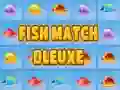 Jeu Correspondance de Poissons Deluxe en ligne