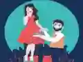 Jeu Objectifs de couple: Puzzle en ligne Jeu Objectifs de couple: Puzzle en ligne