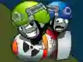 Jeu Warlings en ligne Jeu Warlings en ligne