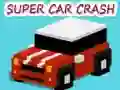Jeu Super Crash de Voiture en ligne Jeu Super Crash de Voiture en ligne