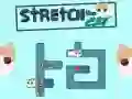 Jeu Étirer le Chat en ligne Jeu Étirer le Chat en ligne