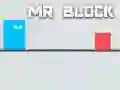 Jeu Monsieur Bloc en ligne Jeu Monsieur Bloc en ligne