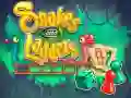Jeu Serpents et échelles en ligne