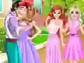 Jeu Ariel : La Renaissance des Amoureux en ligne