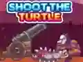Jeu Tirez sur la tortue en ligne