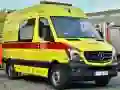 Jeu Glissade d'ambulances en ligne Jeu Glissade d'ambulances en ligne