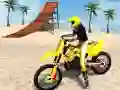 Jeu Simulateur de Moto Réel en ligne