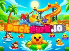 Jeu CanardParc.io en ligne Jeu CanardParc.io en ligne