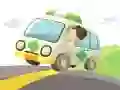 Jeu Ambulance Dessin Animé en ligne Jeu Ambulance Dessin Animé en ligne