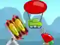 Jeu Conflit de Fusées en ligne