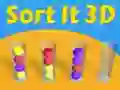 Jeu Trier ça en 3D en ligne Jeu Trier ça en 3D en ligne
