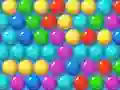 Jeu Arcade de Tir de Bulles en ligne