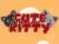 Jeu Jolie Kittens Match 3 en ligne