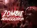 Jeu Zombie Armageddon en ligne